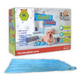 Savana Tapete Gelado Para Cães - Tamanho Médio 50x65cm