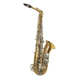 Sax Alto Selmer Bundy Ii