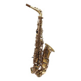 Sax Alto Selmer Paris Super Action 80 Série Ii 1986 Usado