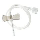 Scalp Escalpe Dispositivo De Infusão Intravenosa C/100 - 27g