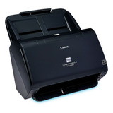 Scanner Canon Imageformula Dr-c240preto