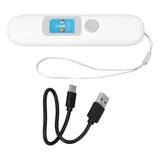 Scanner De Etiquetas De Microchip Animal Para Animais De Est