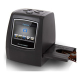  Scanner De Filme Pyle E Digitalizador De Slides - Scanner D