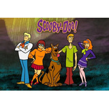 Scooby Doo Cadê Você - 1ª 2ª 3ª Temporada Animação Completa 