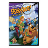 Scooby-doo! - Mistério S/a 1ª Temporada Vol.5 - Dvd