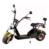 Scooter Moto Elétrica X11 3000w