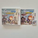 Scribble Nauts Unlimited 3ds Original Pronta Entrega + Nf