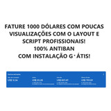 Script Encurtador De Links Para Blogger Com Timer Embutido