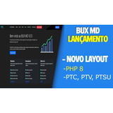 Script Ptc 2023 Php 8 + Hospedagem Do Site
