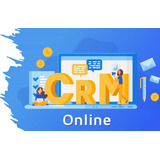Script Site Crm On-line