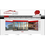 Script Site De Imobiliária Para Corretores De Imóveis 2021