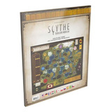 Scythe Tabuleiro Modular - Expansão - Galápagos Jogos (ptbr