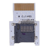 Sd2vita - Adaptador Ps Vita Micro Sd Psvita - Pronta Entrega
