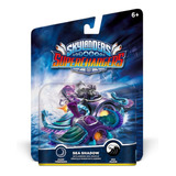 Sea Shadow Trevas Skylanders Superchargers Nv