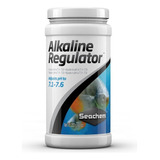 Seachem Alkaline Regulator 250g Regulador Alcalino