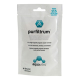 Seachem Aquavitro Purfiltrum Super Purigen 100ml Trata 435l