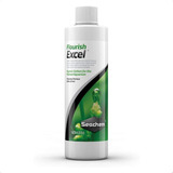 Seachem Flourish Excel 250ml Carbono Líquido Aquário Plantad