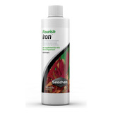 Seachem Flourish Iron 100ml Ferro Para Aquário Plantado