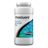 Seachem Phosguard 500ml Removedor De Fosfato E Silicato