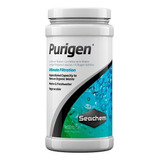 Seachem Purigen - 250ml - Embalagem Original E Lacrada -
