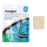 Seachem Purigen 100ml - Removedor Fosfato Nitrato E Amônia