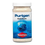 Seachem Purigen 250ml Embalagem Original + Bolsa