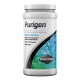 Seachem Purigen 250ml Embalagem Original Lacrada Aquario