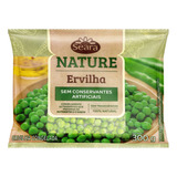 Seara Ervilha Congelada Nature 300 G
