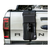 Season Single Pad All Black Transbike Pickup 1 Bike