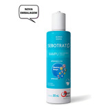 Sebotrat O 200ml Shampoo Tratamento Seborreia Oleosa Em Cães Fragrância 200 Ml