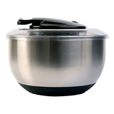 Seca Saladas Bowl Inox 5 Litros Casacaso
