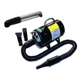 Secador/ Soprador Mais Braço Metalico Petlizze 127v Ou 220v