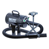 Secador/ Soprador Profissional Ônix Pet Com Suporte + Brinde