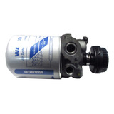 Secador Ar Volvo Vm17-23 Vm210-260 Volvo Vm17 Vm23 Vm210 Vm2