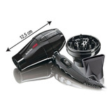 Secador Bivolt Nano Titanium Babyliss Pro Bambino 1200w