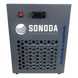 Secador De Ar Comprimido Sa120 Sonoda Ate 120pcm