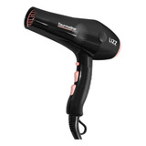 Secador De Cabelo - Lizz Professional - Tourmaline 220v