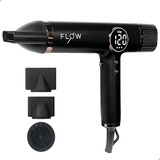 Secador De Cabelo Flex Maginetic Flow Digital 2000w 220v