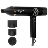 Secador De Cabelo Flow Lizz O Mais Tecnológico 2000w 220v