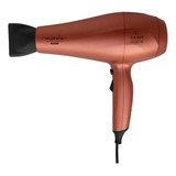 Secador De Cabelo Gama Italy Marula Ceramic Íon 2000w Bivolt