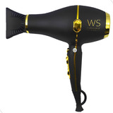 Secador De Cabelo Lizzo Ws Extreme Turbo Profissional 2600w