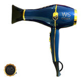 Secador De Cabelo Lizzo Ws Extremo Turbo Profissional 2600w 