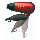 Secador De Cabelo Portátil 1200w Mondial