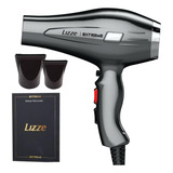 Secador De Cabelo Profissional Lizze Extreme 2400w Original