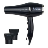 Secador De Cabelo Sigma 2400w Motor High Power V12 220v Lizz