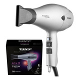 Secador De Cabelo Taiff Fox Ion S Profissional Original 2100