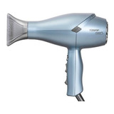 Secador De Cabelo Taiff Kompress Fox 3 Soft Blue 2200w 110v 