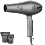 Secador De Cabelo Ultimate Super Lizz Compact Profissional