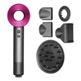 Secador De Cabelo Ultra Potente Profissional Para Uso Diário