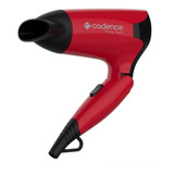 Secador De Cabelo Viagem Portatil Cadence Sec185 Bivolt 